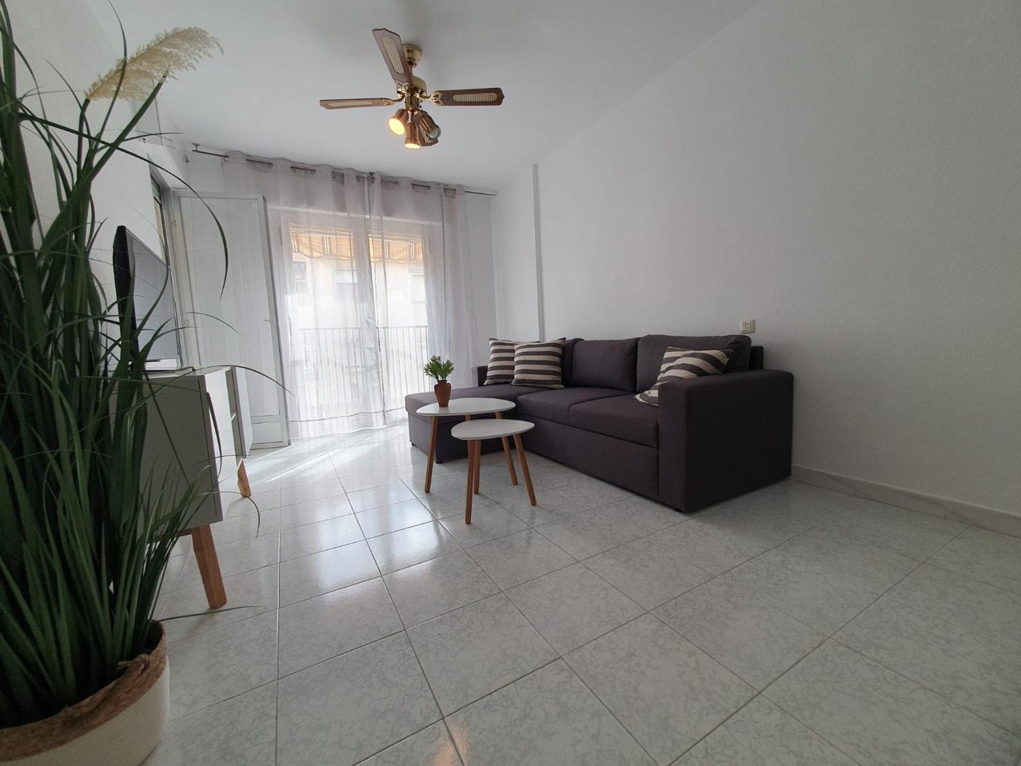 Appartement Casa Victor à San Pedro del Pinatar Extérieur photo