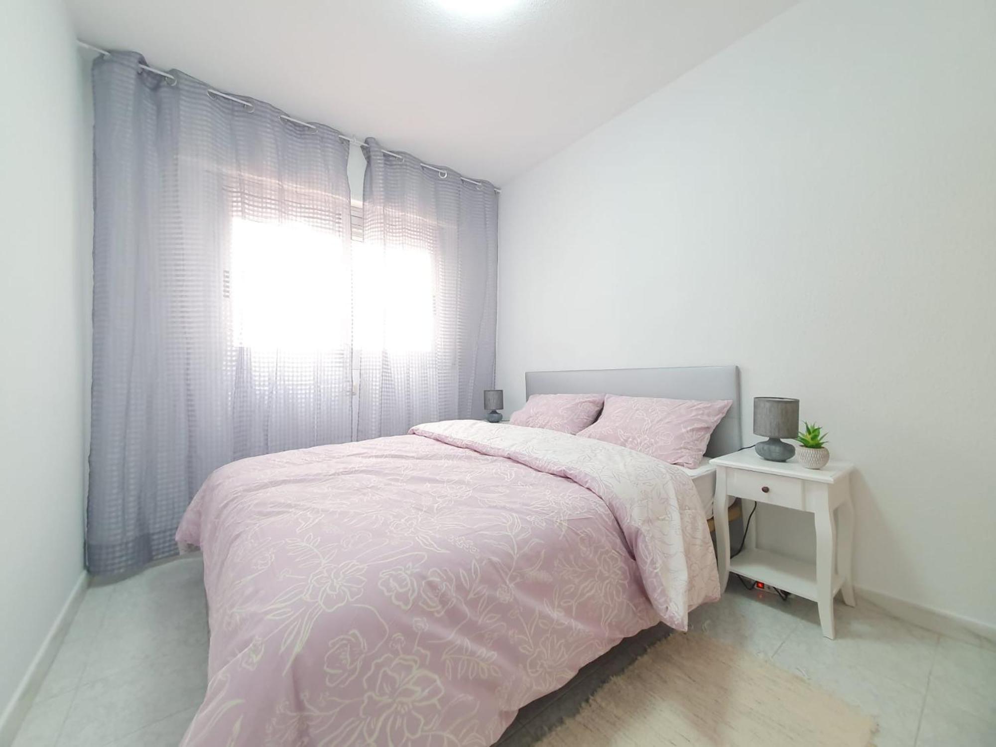 Appartement Casa Victor à San Pedro del Pinatar Extérieur photo