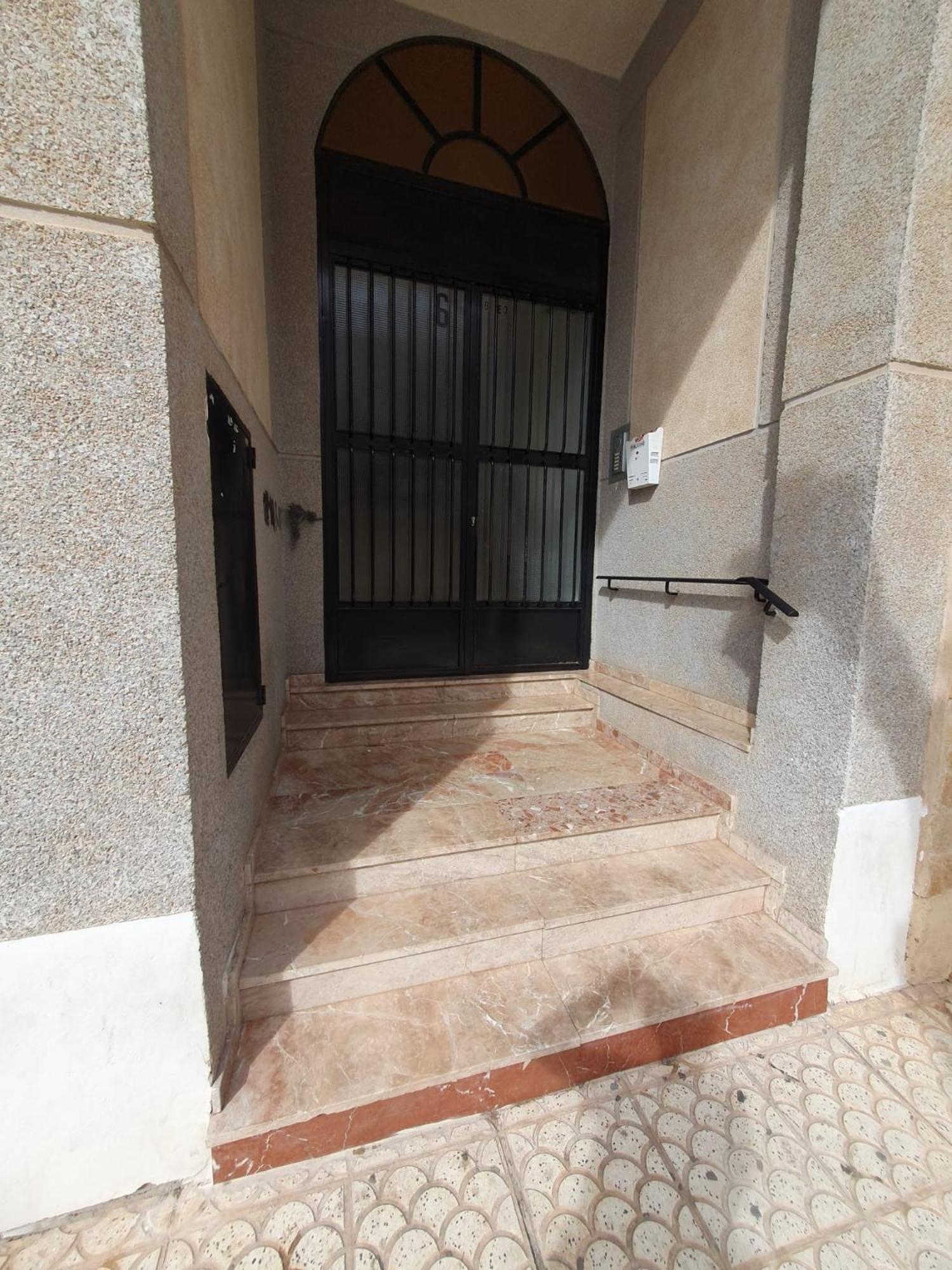 Appartement Casa Victor à San Pedro del Pinatar Extérieur photo